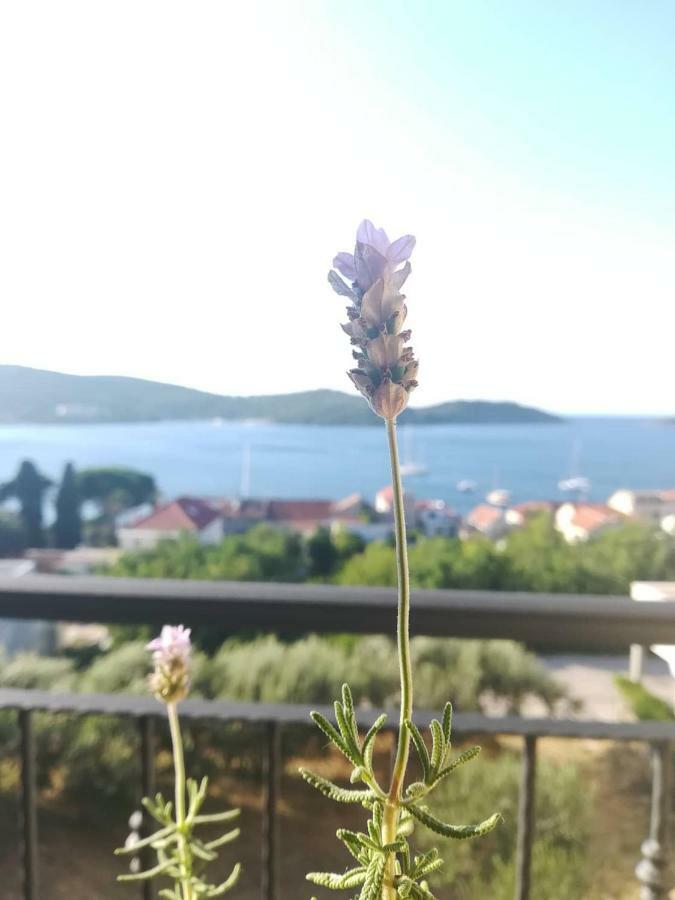 A Lovely And Cozy Room With A Breathtaking View Vis Esterno foto