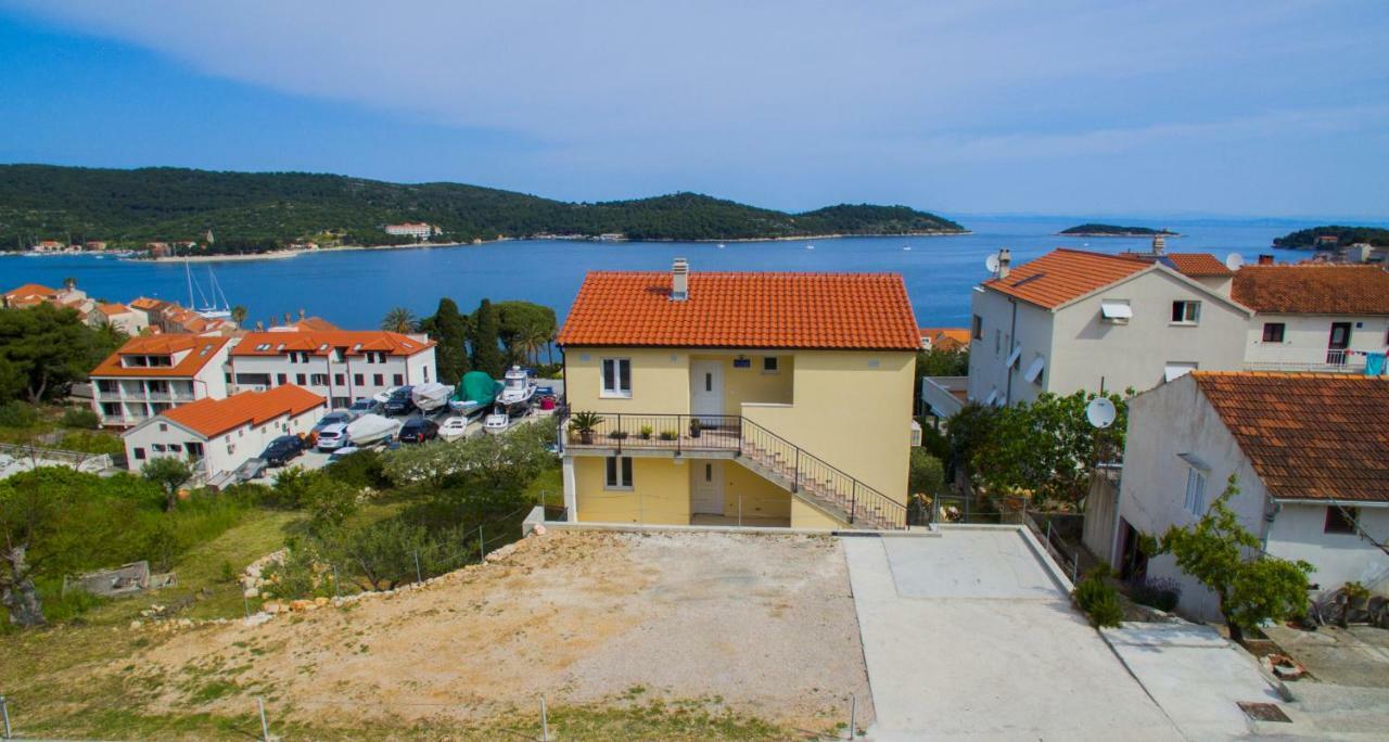 A Lovely And Cozy Room With A Breathtaking View Vis Esterno foto