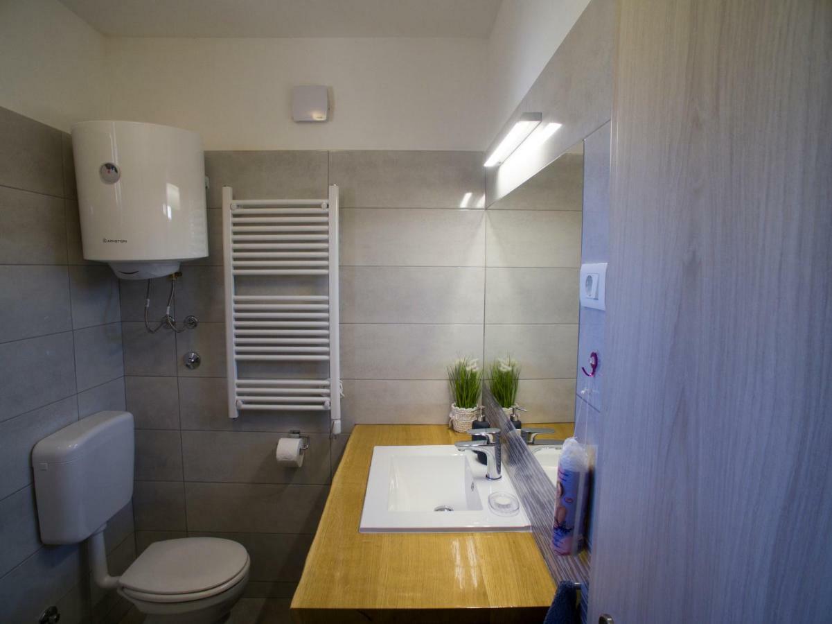 A Lovely And Cozy Room With A Breathtaking View Vis Esterno foto
