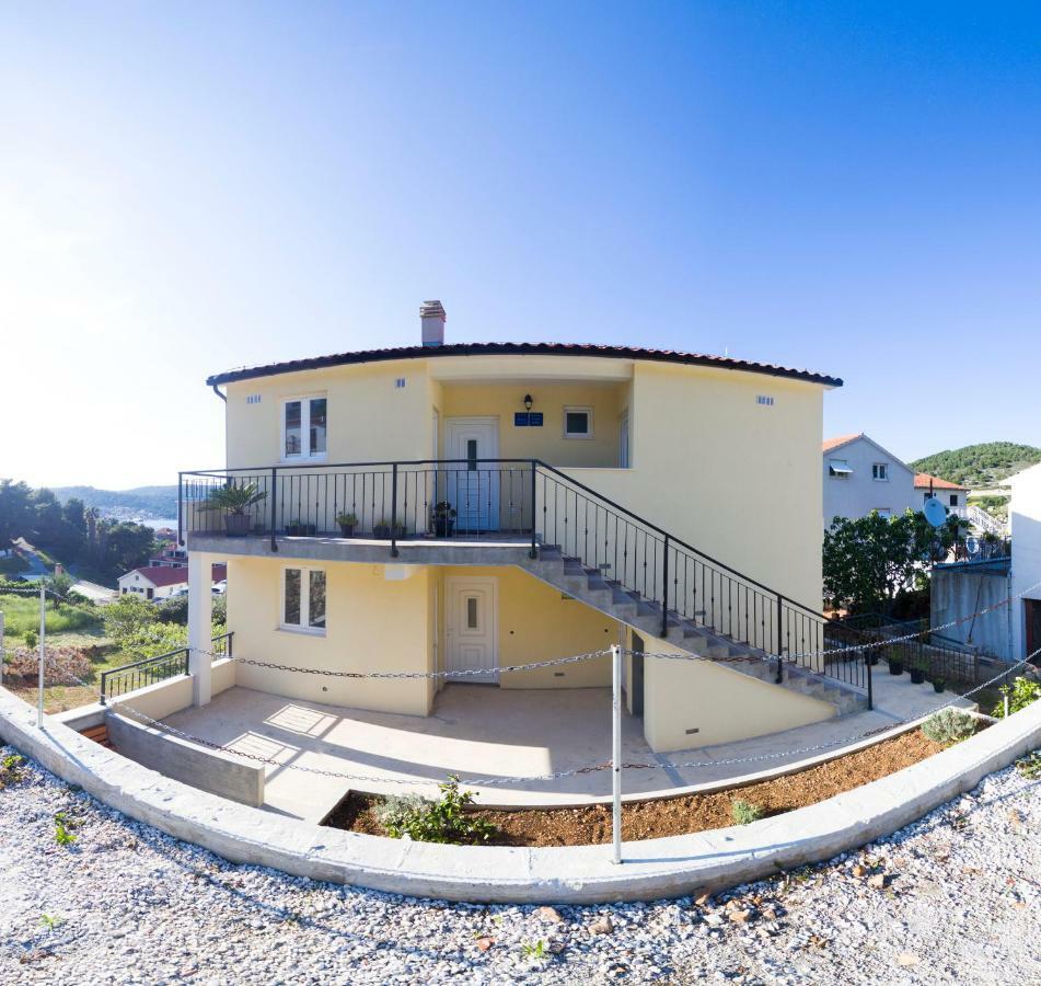 A Lovely And Cozy Room With A Breathtaking View Vis Esterno foto