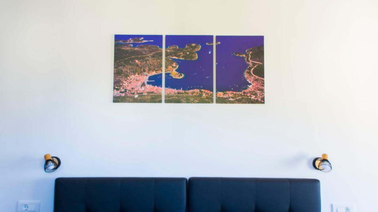 A Lovely And Cozy Room With A Breathtaking View Vis Esterno foto